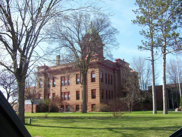 Beltrami County, MN