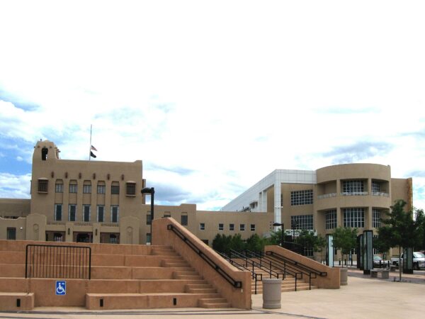 McKinley County, NM