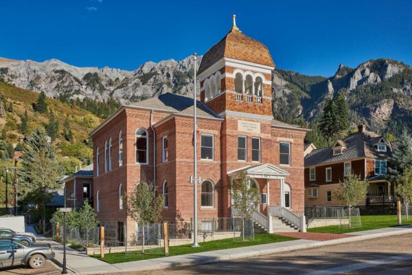 Ouray County, CO