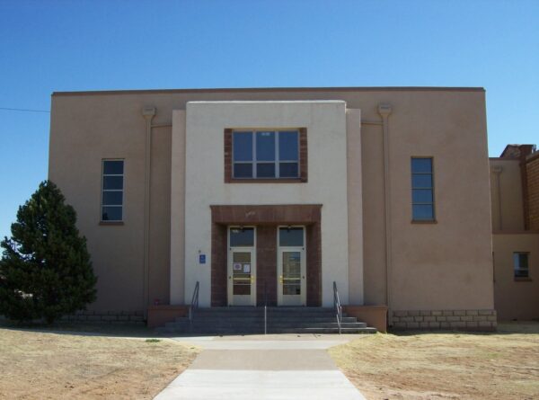 Guadalupe County Treasurer, NM