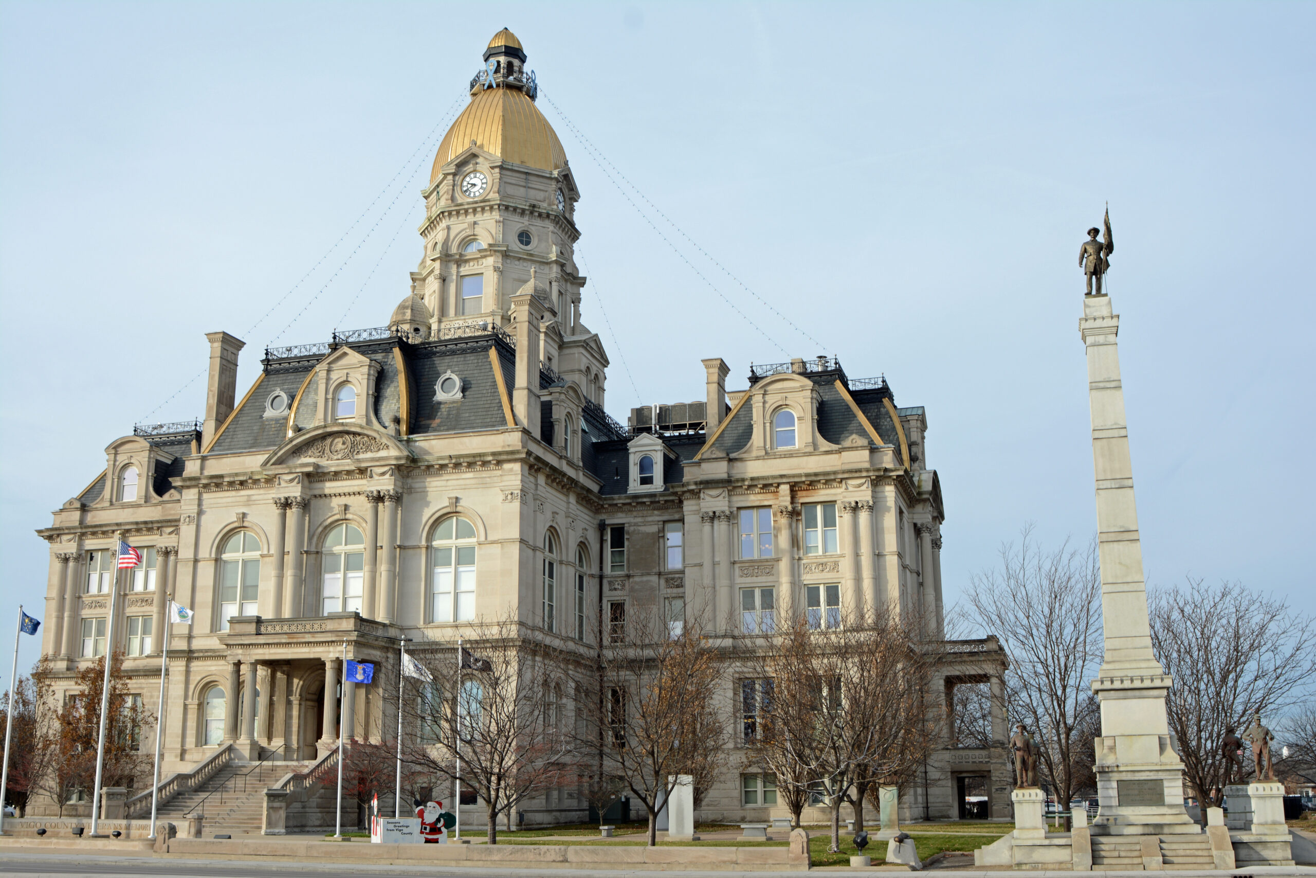 Vigo County Gis - ggww42y