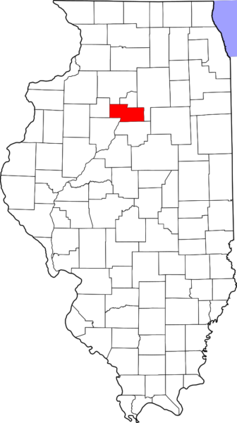 Marshall County, IL