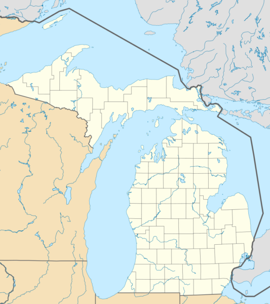 Pentwater Township, MI