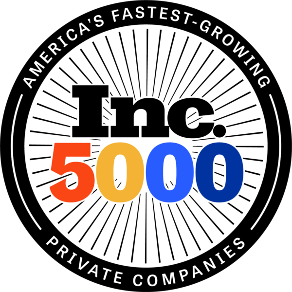 Autoagent Honored with 2024 Inc. 5000 Ranking Reflecting 191% Growth Over Past Three Years