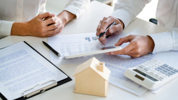The Driving Forces Behind Mortgage Lenders Moving Away from Third-Party Processors